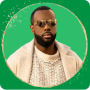 icon Maitre Gims & Lyrics Offline (Maitre olmadan Kur'an'ı tamamlayın Oyunlar ve Şarkı Sözleri Çevrimdışı)