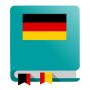 icon German Dictionary Offline (Almanca Sözlük Çevrimdışı)