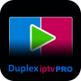 icon Duplex_Iptv - duplex iptv Help (Duplex_Iptv - dubleks iptv Yardım
)