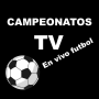 icon Campeonatos Play Tv en vivo futbol(TV Oyna Şampiyonalar)