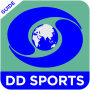 icon DD Sports Guide(DD Spor Canlı Kriket Rehberi
)
