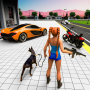 icon Gangster City Crime Mafia Game (Gangster Şehir Suç Mafya Oyunu)