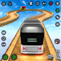 icon Tuk Tuk Taxi Driving Games 3D ()