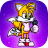 icon Friday Funny Tails(Komik Kuyruklar
) 1.0.1