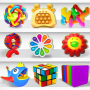 icon Sensory Fidget Games ()