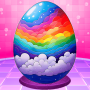 icon Dragon Wonderland - Merge Idle (Dragon Harikalar Diyarı - Boşta Birleştirme)