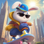 icon rabbit games so89