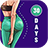 icon Buttocks Trainer(BootyFit - Workout at home) 1.0.0