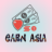 icon Earn Asia Pro(ASIA PRO KAZANIN
) 1.0