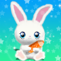 icon Bunny Coloring()
