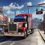 icon Truck Simulator Transporter 3D(Truck Simulator Taşıyıcı 3D)