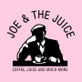 icon Joe & The Juice(JOE THE JUICE
)
