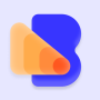 icon Bundled Notes - List, Organize ()
