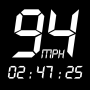 icon GPS Speedometer, Odometer(GPS Hız Göstergesi: GNSS Kilometre Sayacı)