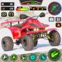 icon ATV Quad Bike:Off-Road Madness ()