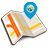 icon Smart Maps Offline(Akıllı Haritalar Çevrimdışı) 1.84