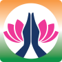 icon Namaste Bharat(Namaste Bharat
)