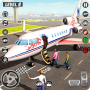 icon Airplane games: Flight Games(Uçak oyunları: Uçuş Oyunları
)