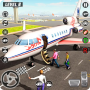 icon Airplane games: Flight Games (Uçak oyunları: Uçuş Oyunları
)