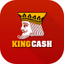 icon King Cash(King Cash - Gerçek Çevrimiçi Gelir
)