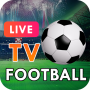 icon Football TV Live Streaming HD (Futbol TV Canlı Yayını HD
)
