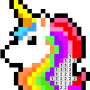 icon Pix123: Color by Number Games (Pix123 : Sayılarla Renklendirme Oyunları)