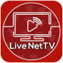 icon LiveNet(Canlı Net Tv - Canlı Tv Kanalı
)