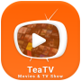 icon TeaTV: Movies, TV Show(HD Çay Tv Şovları ve Filmler Akota)