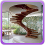 icon Staircase designs(Merdiven Tasarımları Galerisi)