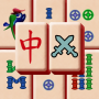 icon Mahjong Battle