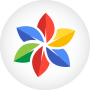 icon Cloud Gallery - Photo Editor ()