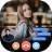 icon Video Call Advice and Live Chat with Video Call(Görüntülü Görüşme Görüntülü Görüşme) 1.0