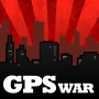 icon Turf Wars(Çim Savaşları - GPS Tabanlı Mafya!)