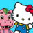 icon Hello Kitty & Friends at Kideo() 2.0.4