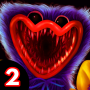 icon Poppy horror game 2 (Offline) (Poppy korku oyunu 2 (Çevrimdışı)
)