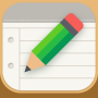 icon Notepad Vault - Hide Apps (Not Defteri Kasa - Uygulamaları Gizle)