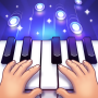 icon Piano(Piyano - Sınırsız şarkı çal)