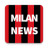 icon Milan News(Milano Haberleri) 3.9.2