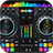 icon DJ Mixer(DJ Music mixer - DJ Mix Studio) 1.8.1