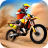 icon Motocross Bike Racing Game(Motokros Bisiklet Yarışı Oyunu) 1.3.2