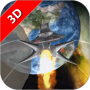 icon Infinitum - 3D space game (Infinitum - 3D uzay oyunu)