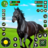 icon Virtual horse simulation game(Virtual Horse Animal Simulator) 1.3