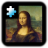 icon Mona Lisa(Yapboz: Mona Lisa) 2.0