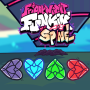 icon FNF Spinel(Spinel FNF Pembe Eğlenceli Mod
)