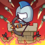 icon Fortress Battle (Kalesi Savaşı)