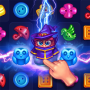 icon Fancy Blast: Toon Match 3 Game (Fancy Blast: Toon Match 3 Oyunu)