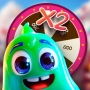 icon Jelly Mania