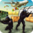 icon US secret agent army commando Mission 2021 Game(ABD gizli ajanı ordu komandoları) 0.1