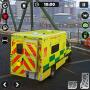 icon Ambulance Rescue Doctor Games (Ambulans Kurtarma Doktor Oyunları)