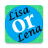 icon Lisa Or Lena(Lisa Veya Lena
) 1.1